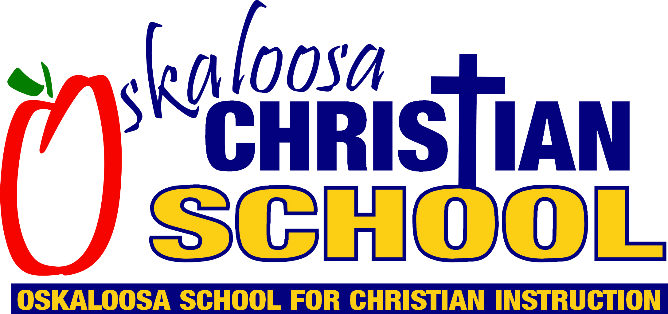 Oskaloosa Christian School