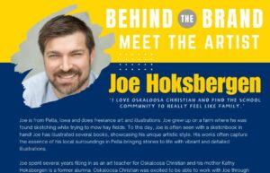 Meet The Artist